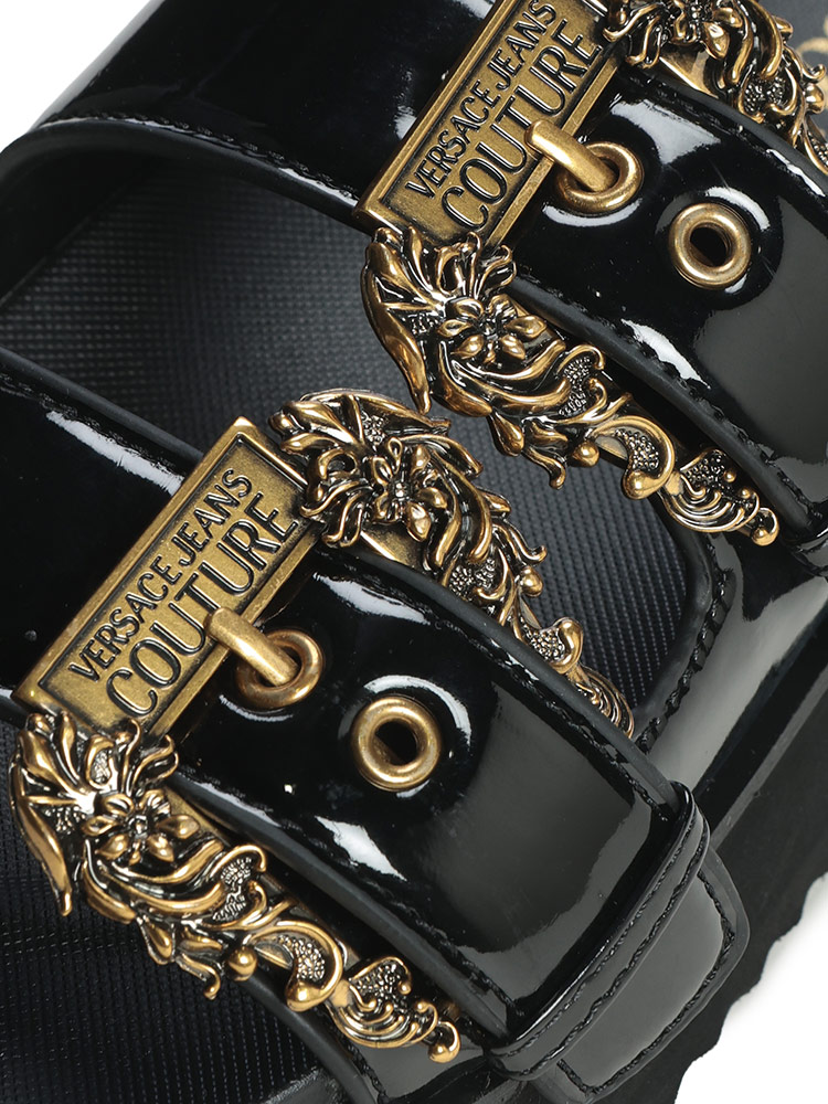 VERSACE JEANS COUTURE ヴェルサーチェ ジーンズ クチュール 