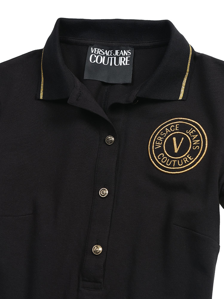 VERSACE JEANS COUTURE ヴェルサーチェ ジーンズ クチュール