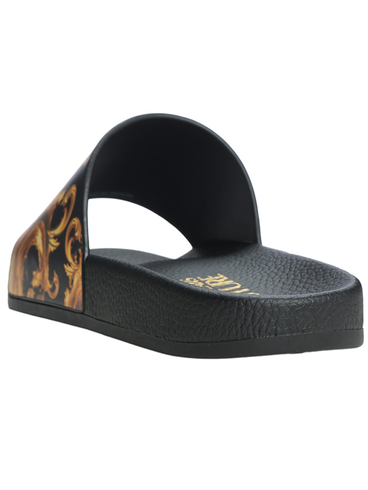 VERSACE JEANS COUTURE ヴェルサーチェ ジーンズ クチュール メンズ