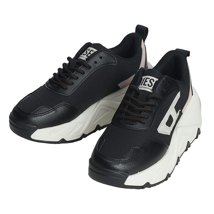 DIESEL（ディーゼル） レディース スニーカー DIESEL SAVANNAH