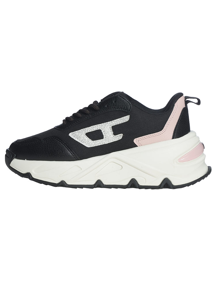 DIESEL（ディーゼル） レディース スニーカー DIESEL SAVANNAH