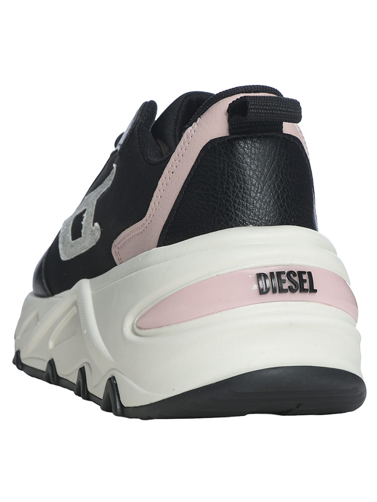 DIESEL（ディーゼル） レディース スニーカー DIESEL SAVANNAH