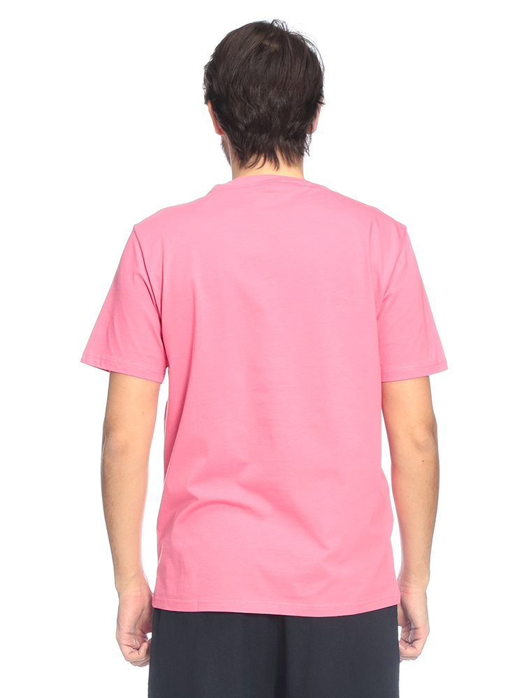 EMPORIO ARMANI エンポリオアルマーニ メンズ Tシャツ 半袖 ボールド