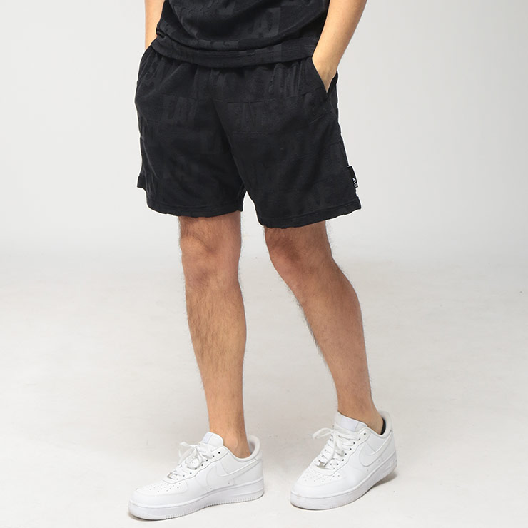 EA7 エンポリオアルマーニ EMPORIO ARMANI メンズ ショートパンツ