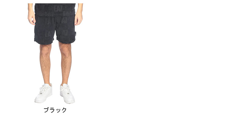 EA7 エンポリオアルマーニ EMPORIO ARMANI メンズ ショートパンツ