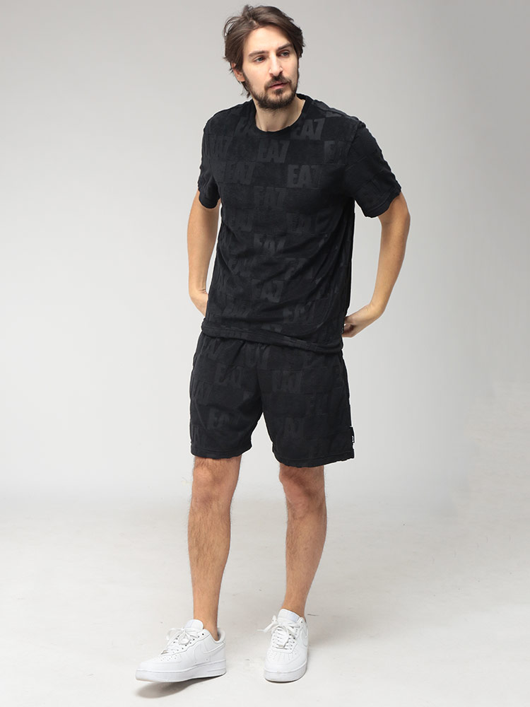 EA7 エンポリオアルマーニ EMPORIO ARMANI メンズ ショートパンツ