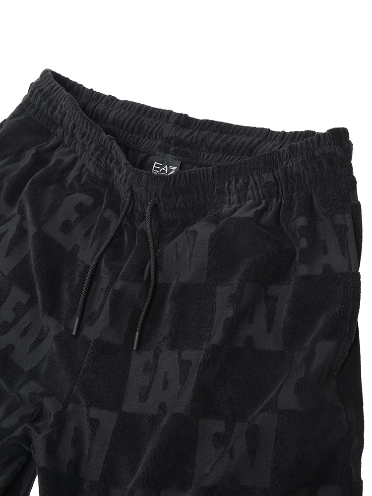 EA7 エンポリオアルマーニ EMPORIO ARMANI メンズ ショートパンツ