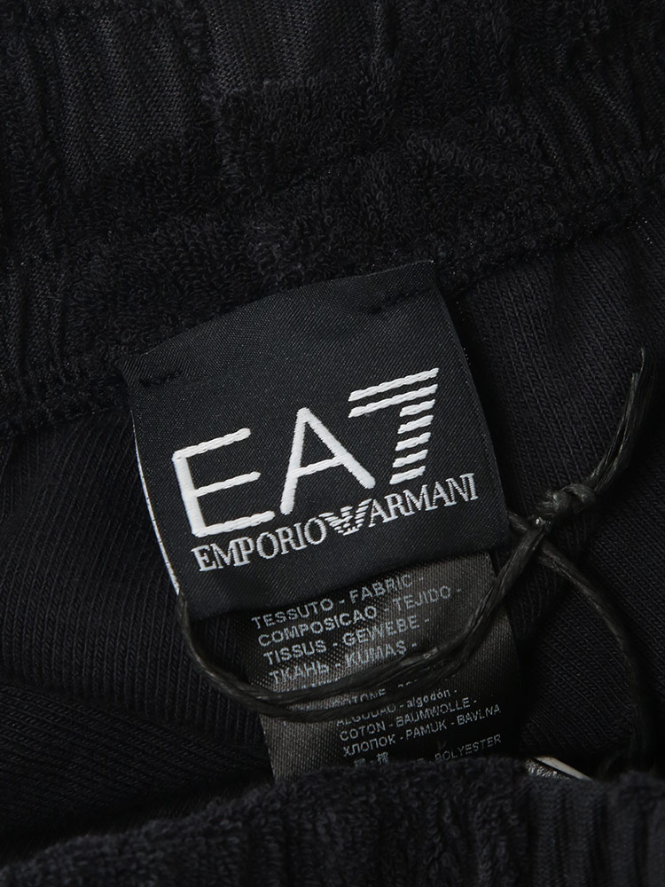 EA7 エンポリオアルマーニ EMPORIO ARMANI メンズ ショートパンツ