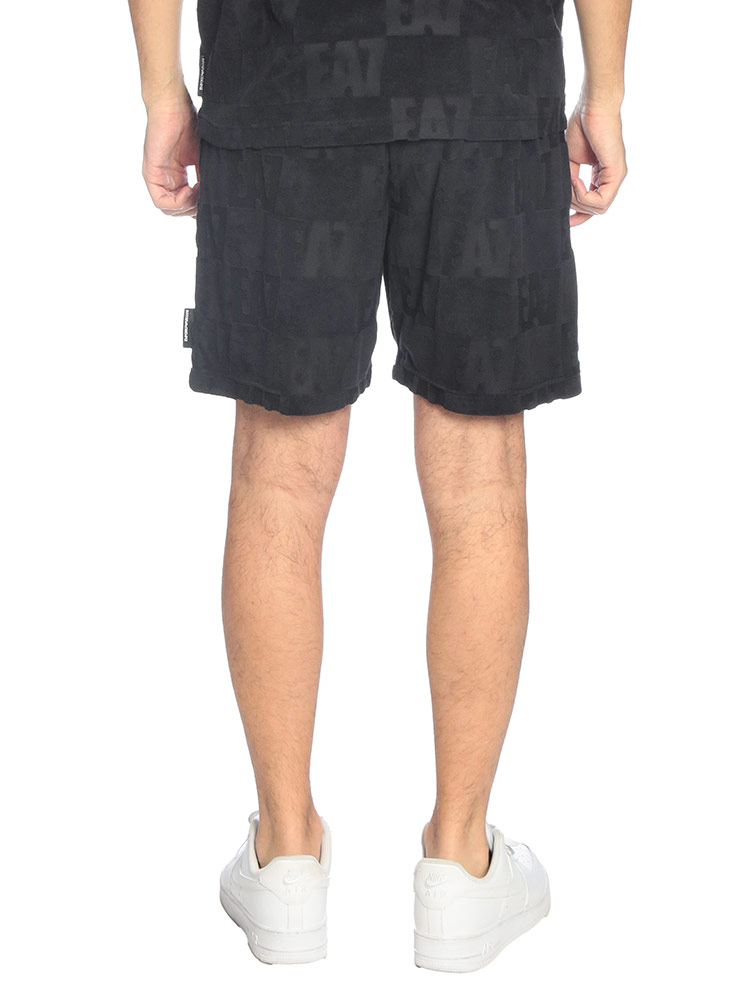 EA7 エンポリオアルマーニ EMPORIO ARMANI メンズ ショートパンツ