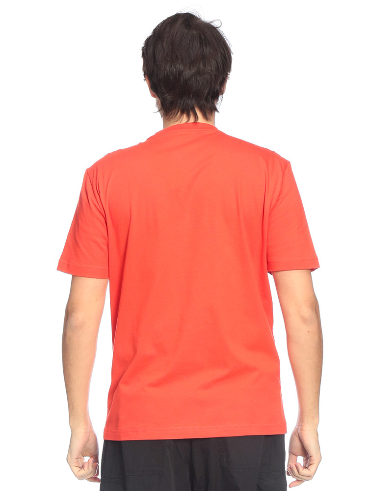 EA7 エンポリオアルマーニ EMPORIO ARMANI メンズ Tシャツ 半袖