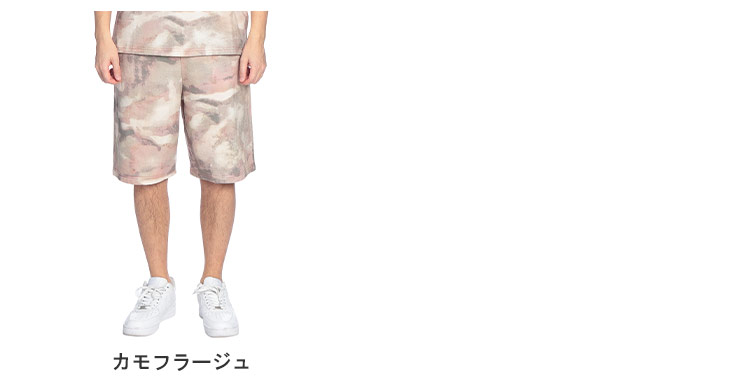 ジェネラルリサーチ デジタル迷彩 メッシュショーツ 97春夏 激レア DIESEL（ディーゼル） メンズ ショートパンツ 迷彩柄 スウェット