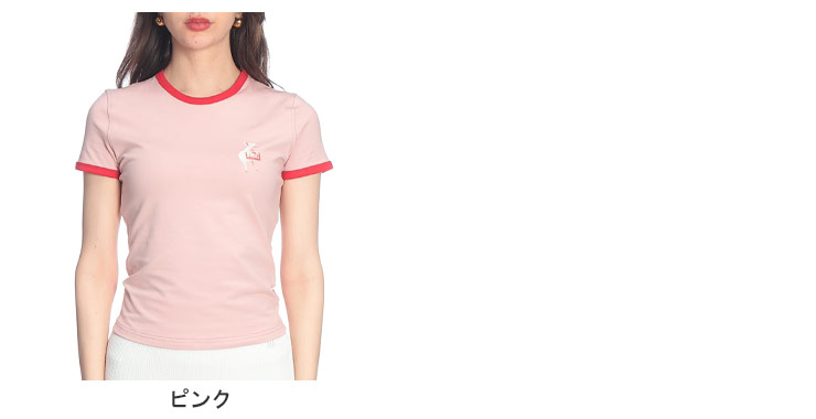 DIESEL（ディーゼル） レディース Tシャツ 半袖 T-UNCUTIES-LONG-S12