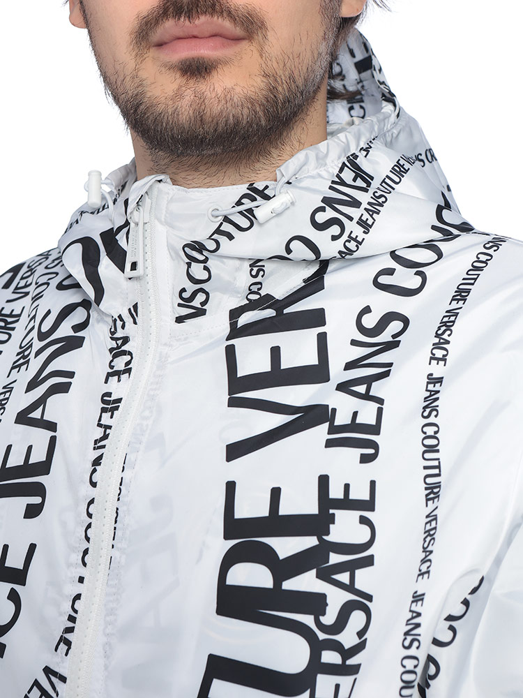 VERSACE JEANS COUTURE ヴェルサーチェ ジーンズ クチュール メンズ
