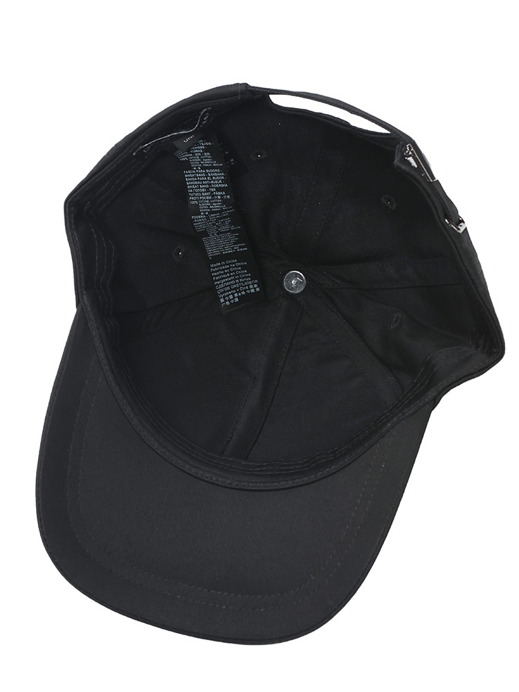 EMPORIO ARMANI エンポリオアルマーニ メンズ キャップ イーグルロゴ 6