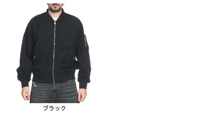 TATRAS ブラック ジップアップジャケット　01 TATRAS ブラック ジップアップジャケット 01 TATRAS ブラック ジップ