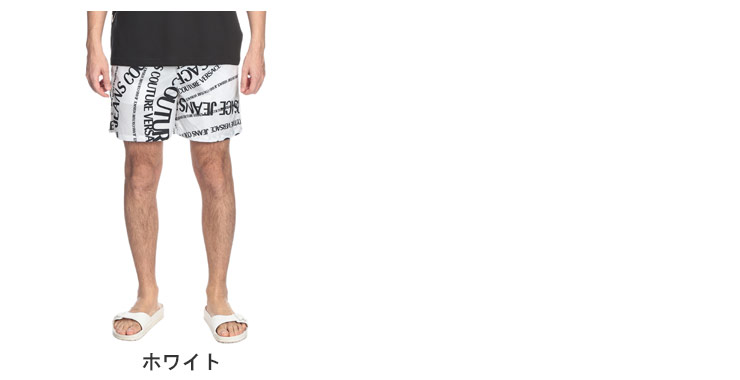 VERSACE JEANS COUTURE ヴェルサーチェ ジーンズ クチュール メンズ