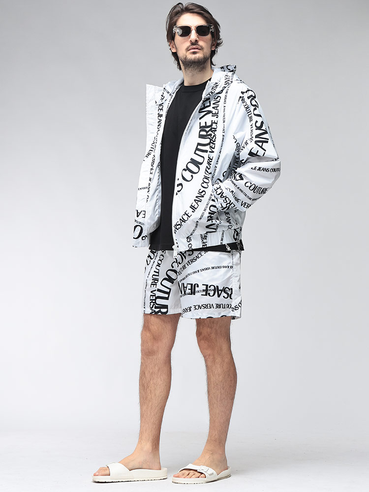 VERSACE JEANS COUTURE ヴェルサーチェ ジーンズ クチュール メンズ