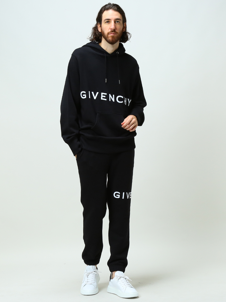 ジバンシィ メンズ パンツ GIVENCHY ブランド ボトムス ロングパンツ