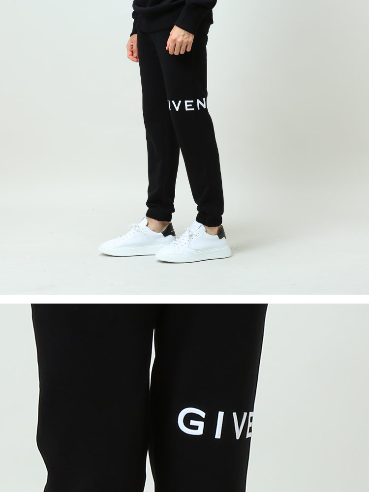 ジバンシィ メンズ パンツ GIVENCHY ブランド ボトムス ロングパンツ