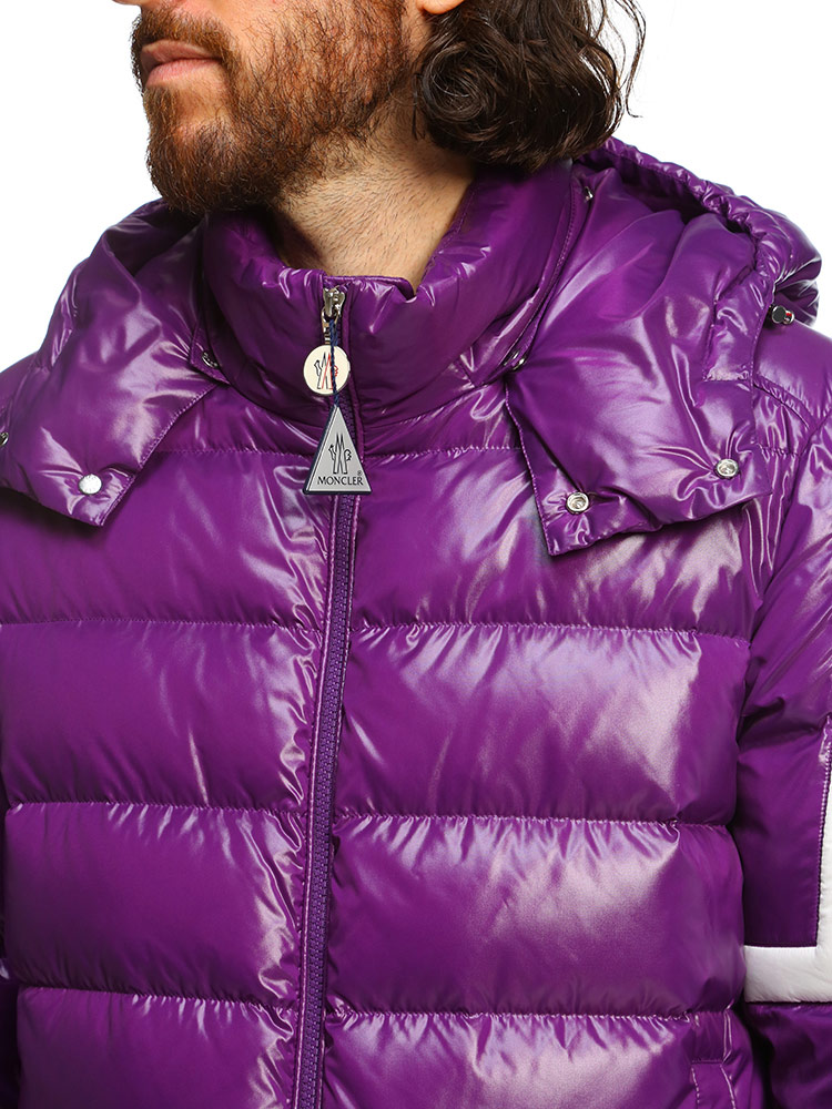 MONCLER モンクレール メンズ ダウン ブランド アウター