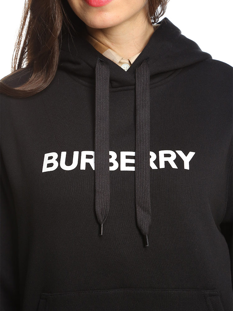 バーバリー レディース パーカー BURBERRY ブランド フーディー