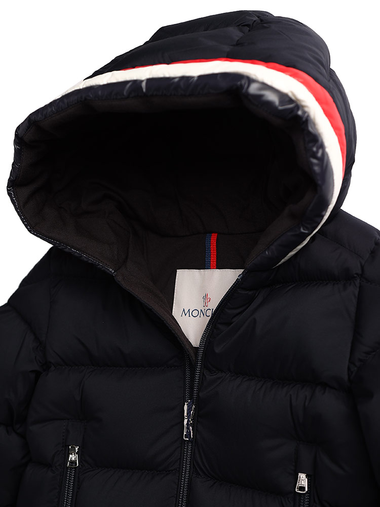 モンクレール キッズ ダウン MONCLER ブランド ダウンジャケット 子供