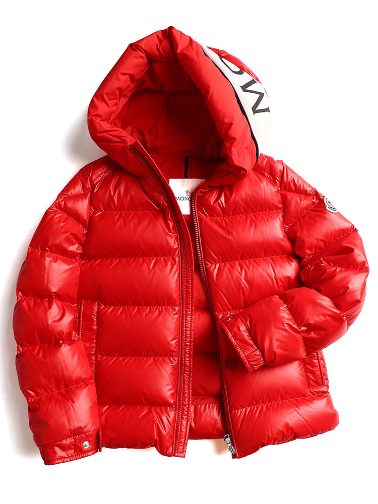 モンクレール キッズ ダウン MONCLER ブランド ダウンジャケット 子供