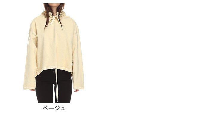 JIL SANDER ジルサンダー レディース パーカー ブランド