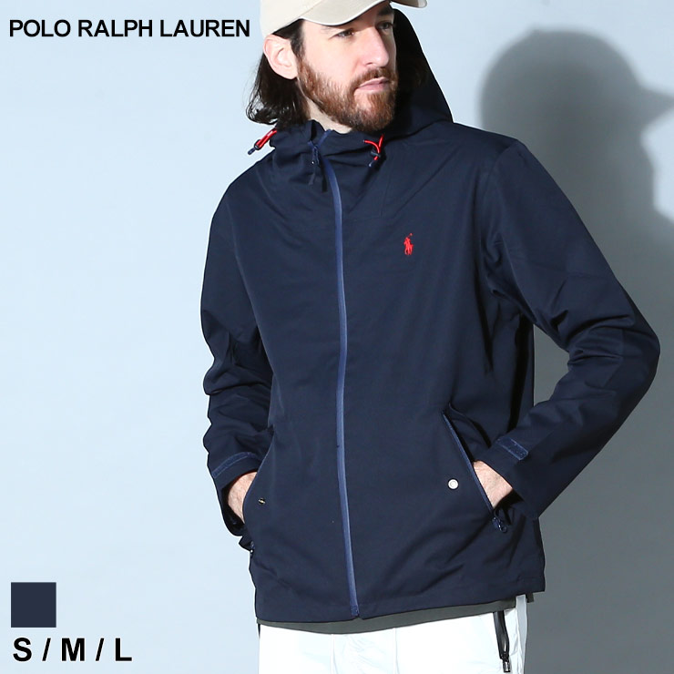 ポロ ラルフローレン POLO RALPH LAUREN マウンテンパーカー