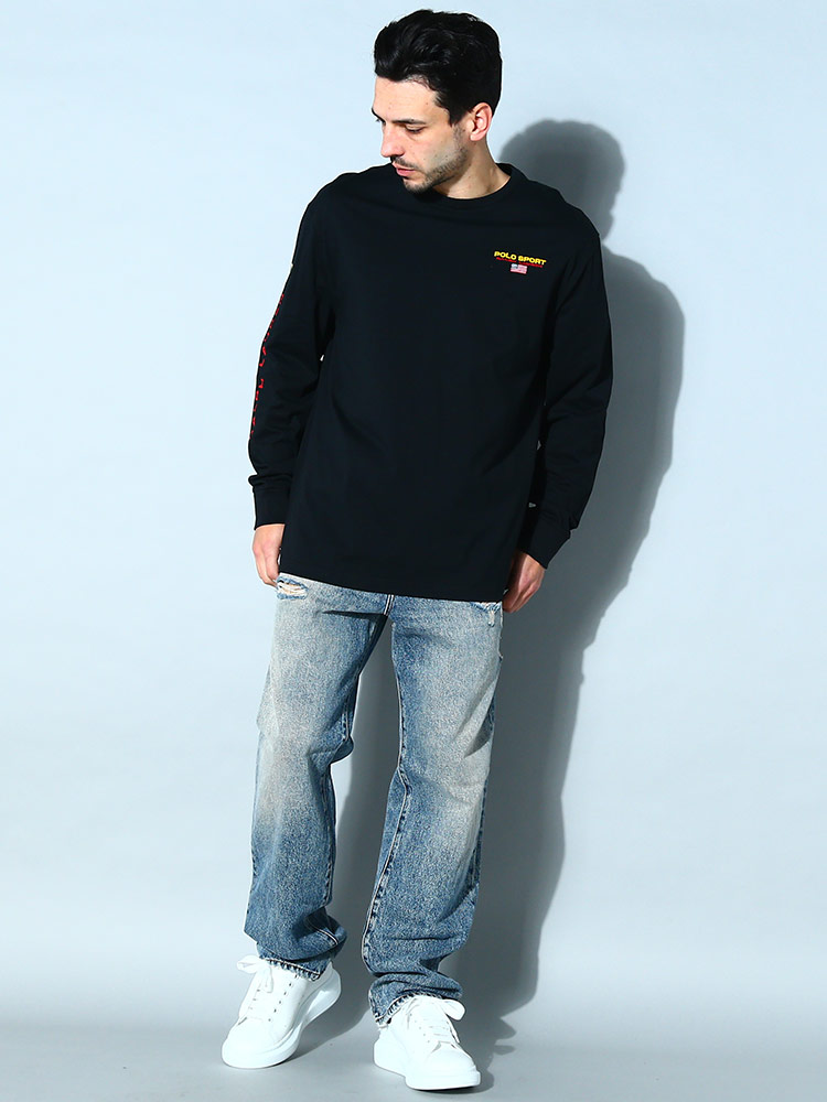 POLO RALPH LAUREN（ポロ・ラルフローレン） ポロ ラルフローレン T