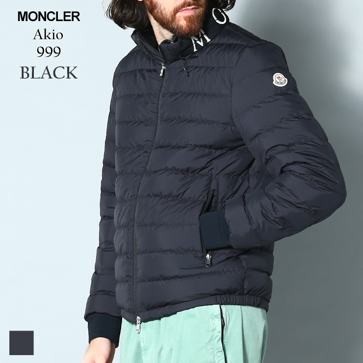 モンクレール MONCLER ダウンジャケット アウター AKIO アキオ