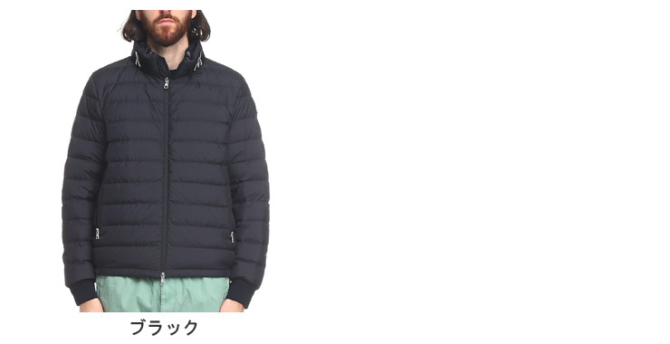 モンクレール MONCLER ダウンジャケット アウター AKIO アキオ