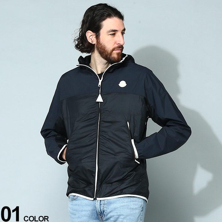 MONCLER（モンクレール） アルゲディ Algedi ジャケット ブルゾン