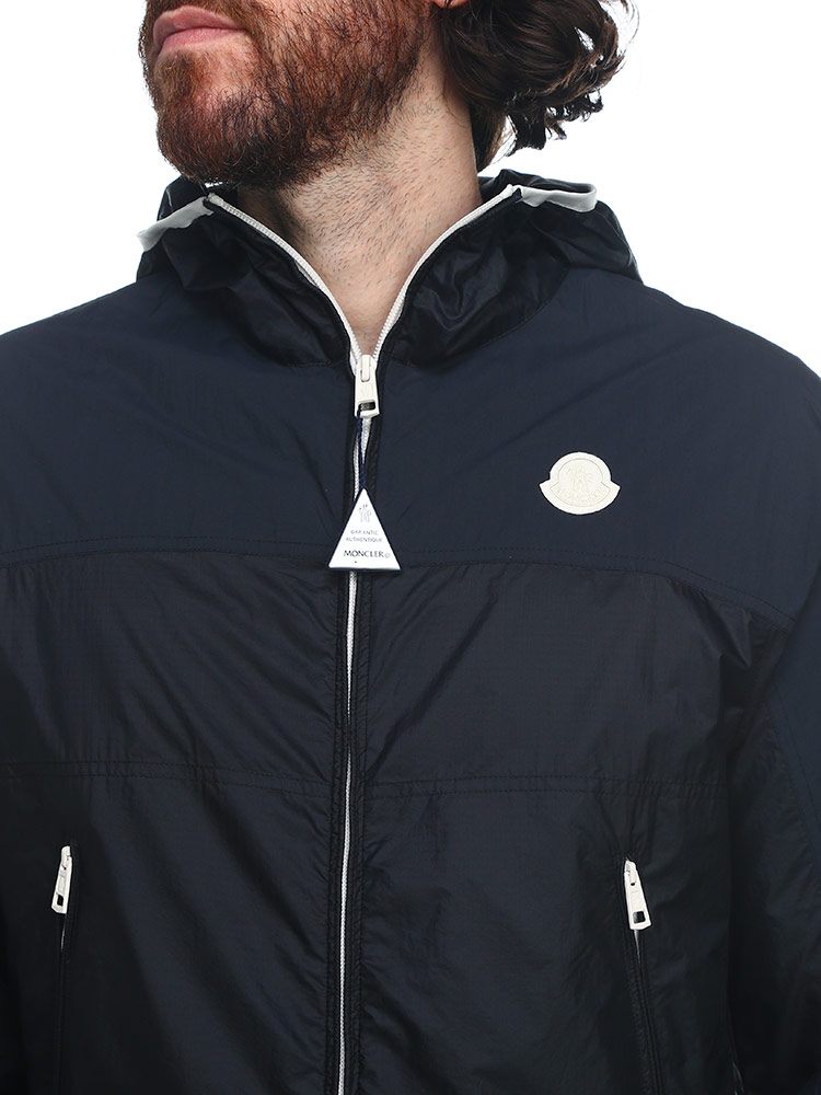 MONCLER モンクレール テディダウンジャケット ALGEDI MONCLER（モンクレール） アルゲディ Algedi ジャケット ブルゾン
