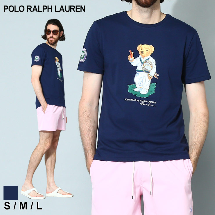 ポロ ラルフ ローレン POLO RALPH LAUREN Tシャツ シャツ カットソー