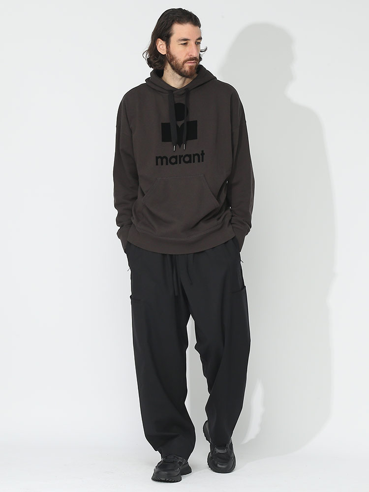 ISABEL MARANT イザベルマランパーカー フーディー メンズ
