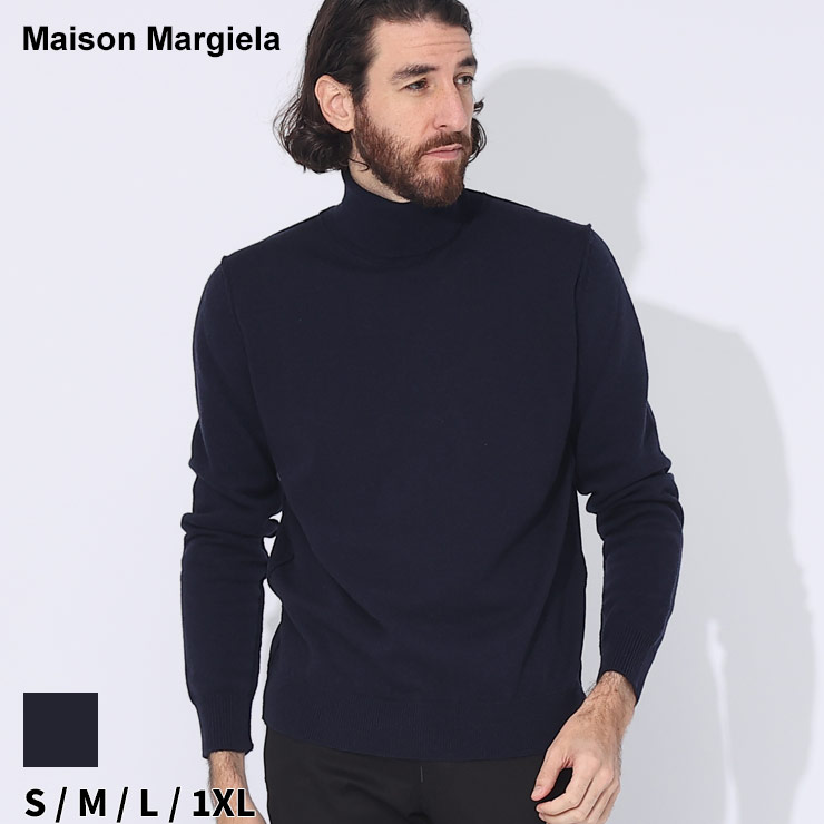 マルジェラ ニット Maison Margiela メゾン マルジェラ セーター 