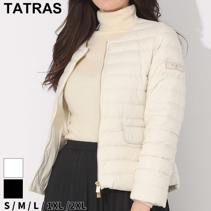 タトラス ダウンジャケット レディース TATRAS ダウン NOKO ノコ ノー