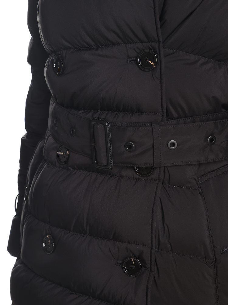 BURBERRY（バーバリー） ダウン ダウンコート レディース ナイロン