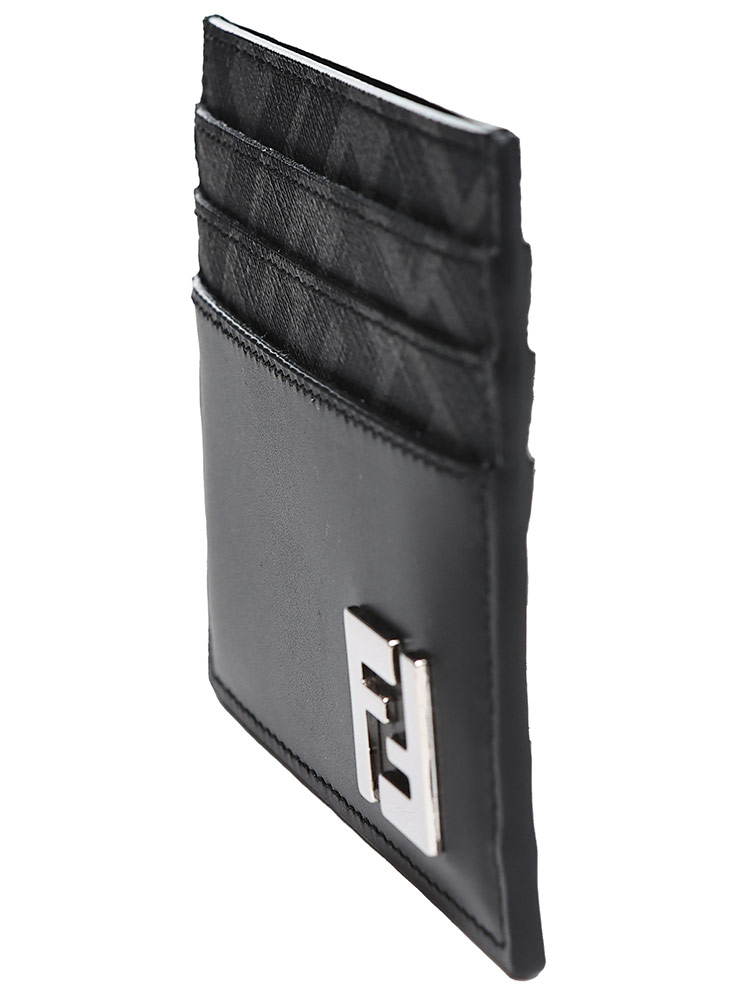 FENDI フェンディ メンズ ブランド カードケース 男性 FF