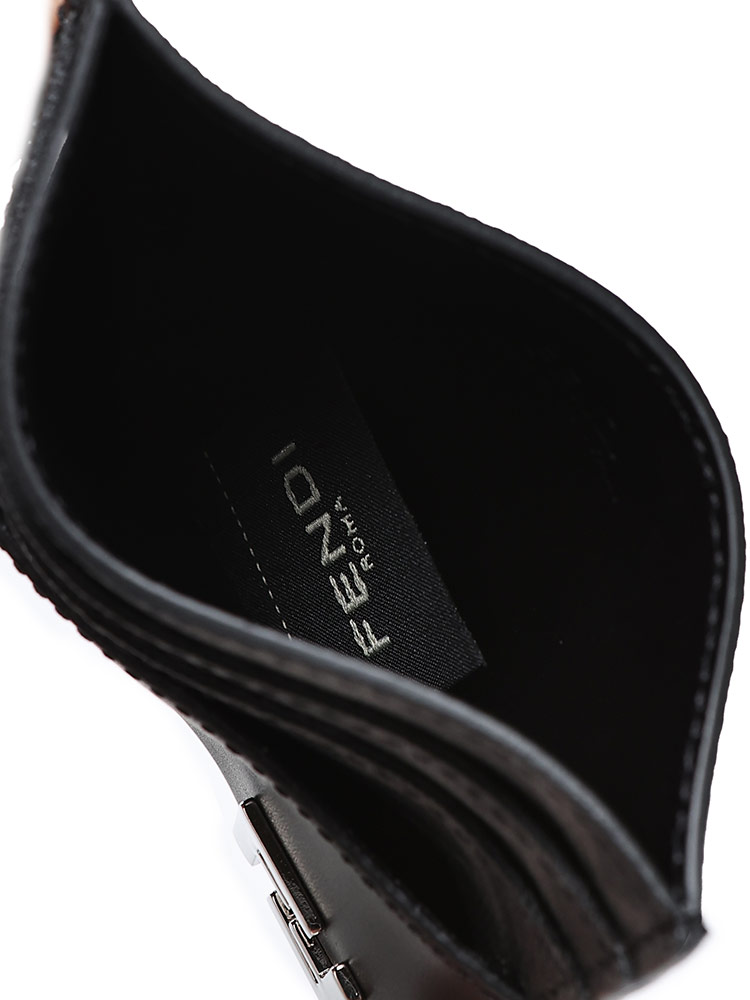 FENDI メンズ カードケース 7M0222 AJF4 F19KP FENDI メンズ カードケース 7M0222 AJF4 F19KP (FENDI/カード