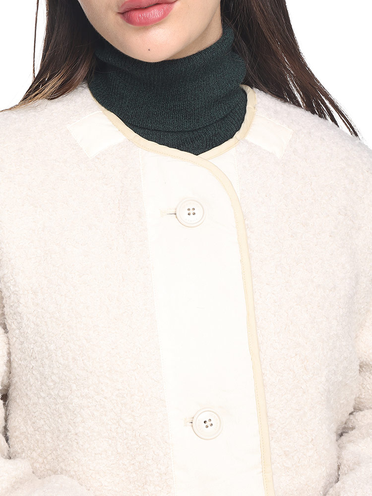 ISABEL MARANT イザベルマラン アウター レディース ボア