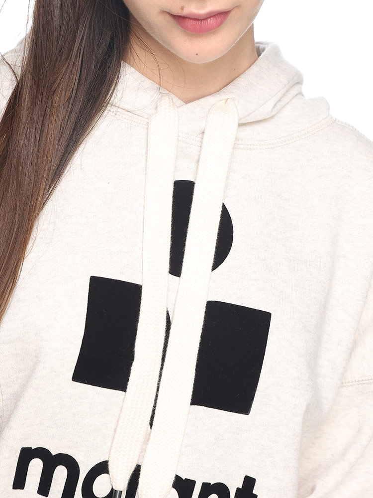 ISABEL MARANT イザベルマラン パーカー レディース フーディー