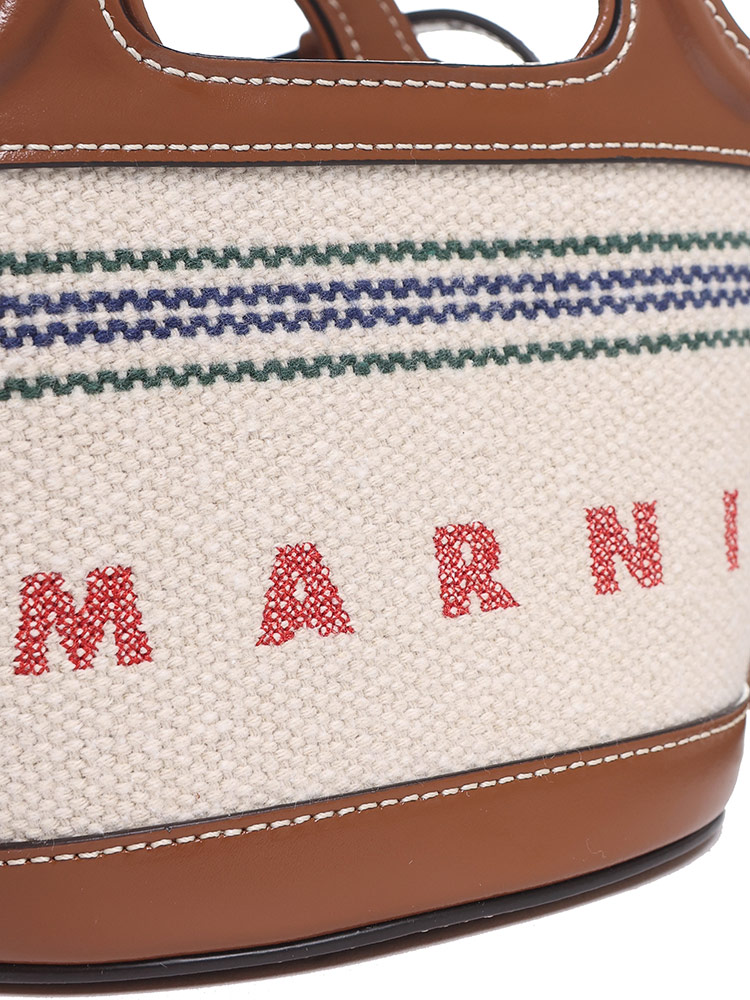 MARNI マルニ バッグ レディース ミニバッグ ショルダーバッグ