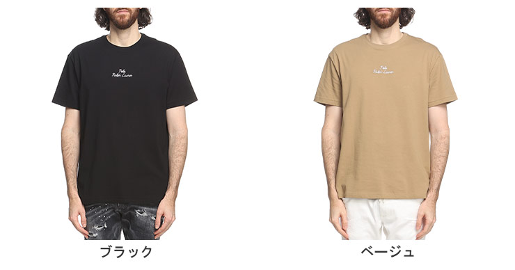 POLO RALPH LAUREN ポロラルフローレン Tシャツ メンズ