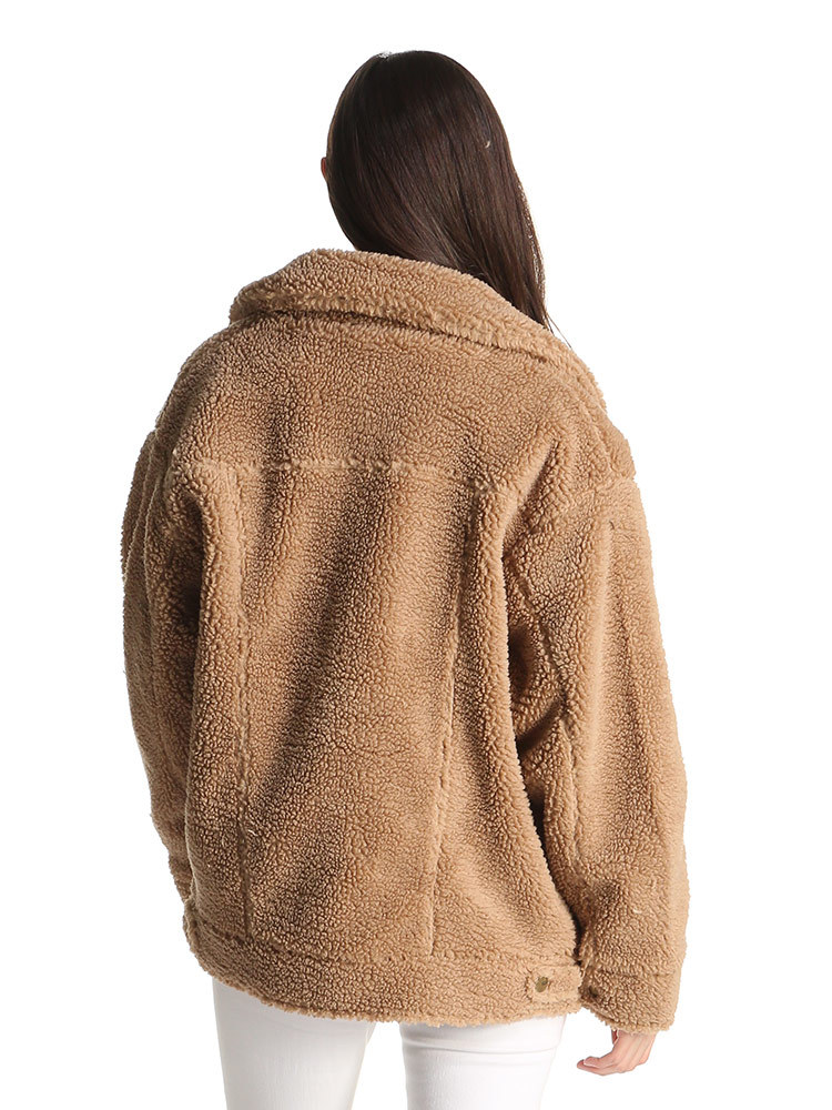 UGG Australia アグ オーストラリア レディース ボアジャケット