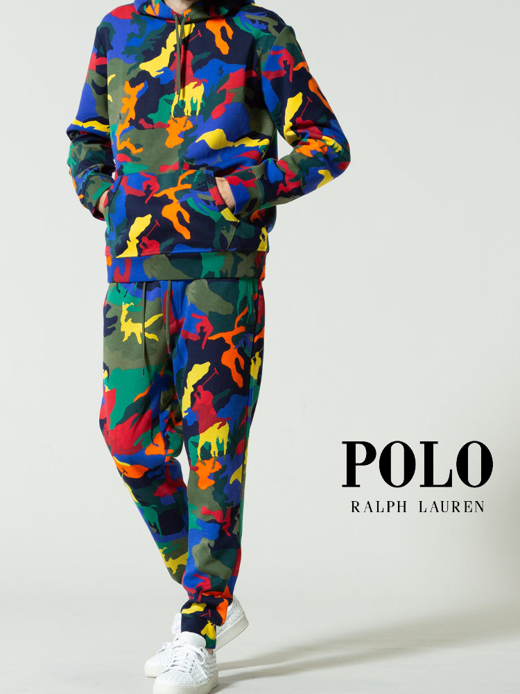 POLO RALPH LAUREN ポロ ラルフローレン Polo Ralph Lauren
