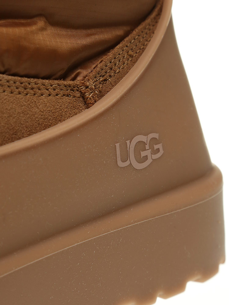 アグ オーストラリア UGG Australia シンサレート 防水 スエード