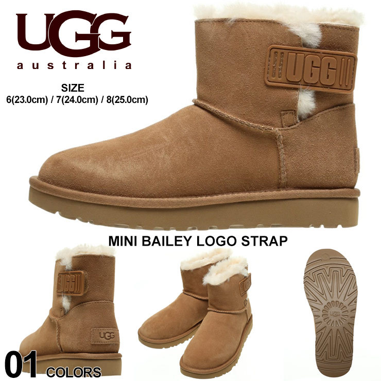 激安売品【美品】UGG Australia アグ　オーストラリア　Mサイズ ジャケット・アウター