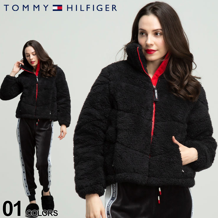 トミーヒルフィガー レディースTOMMY HILFIGER スタンド 